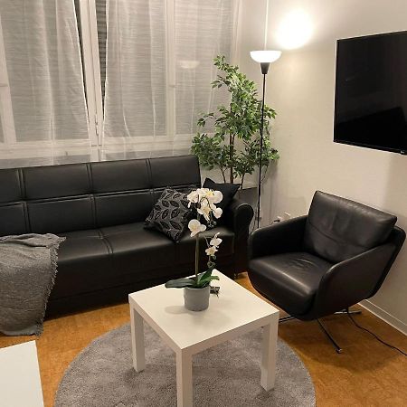 City Centre Studio Базель Екстер'єр фото