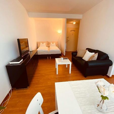 City Centre Studio Базель Екстер'єр фото