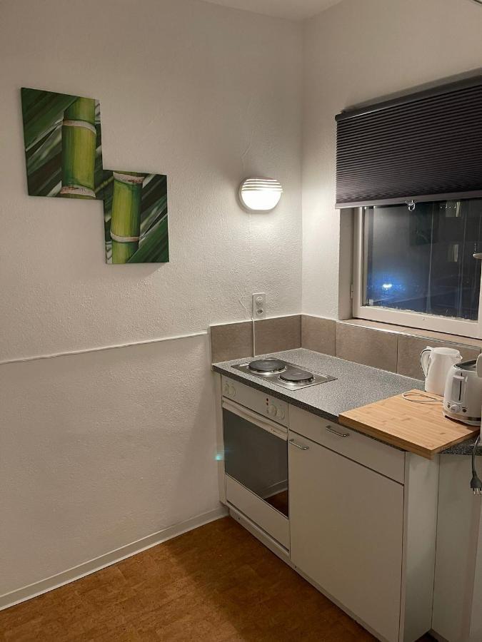 City Centre Studio Базель Екстер'єр фото