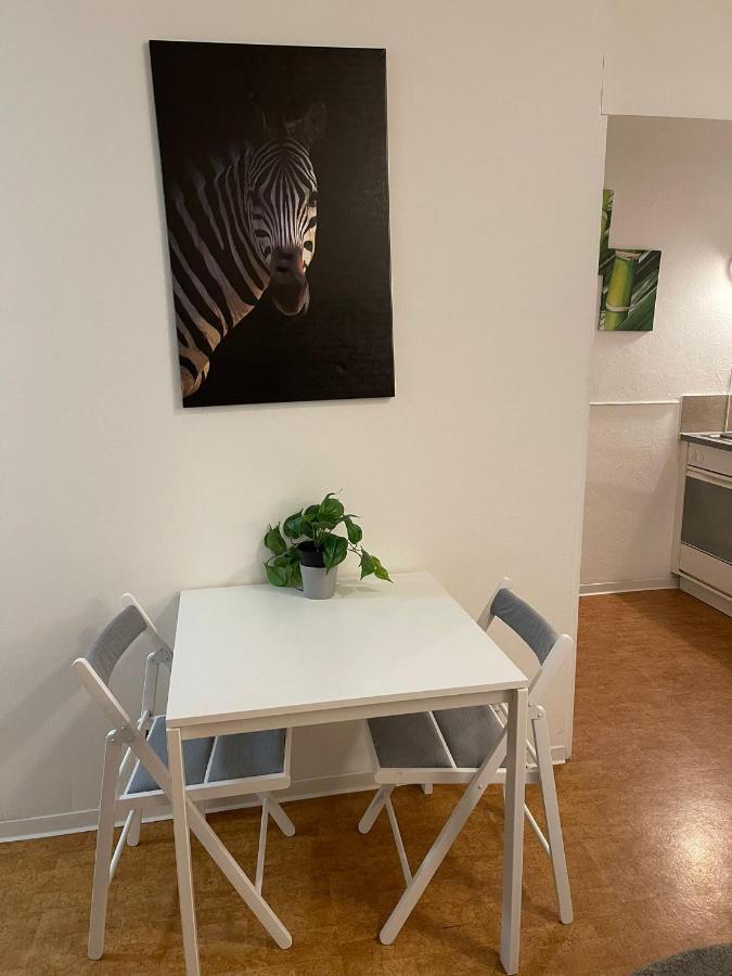 City Centre Studio Базель Екстер'єр фото